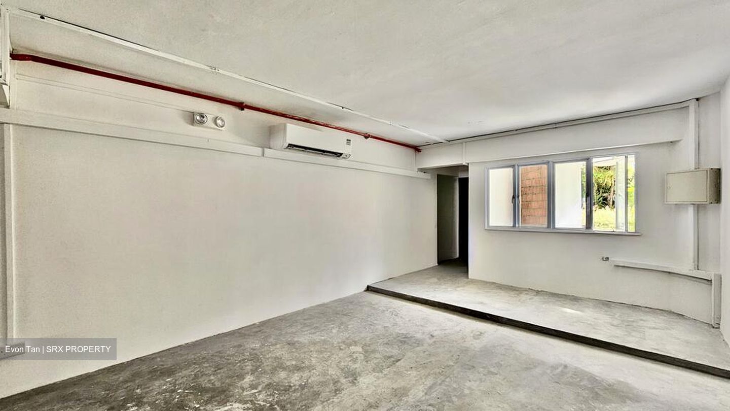 Telok Ayer MRT (D1), Office #571644451